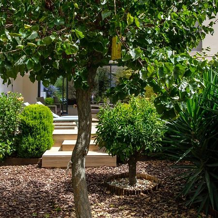 Pretty House Sa Font In Santa Catalina Palma City Bagian luar foto