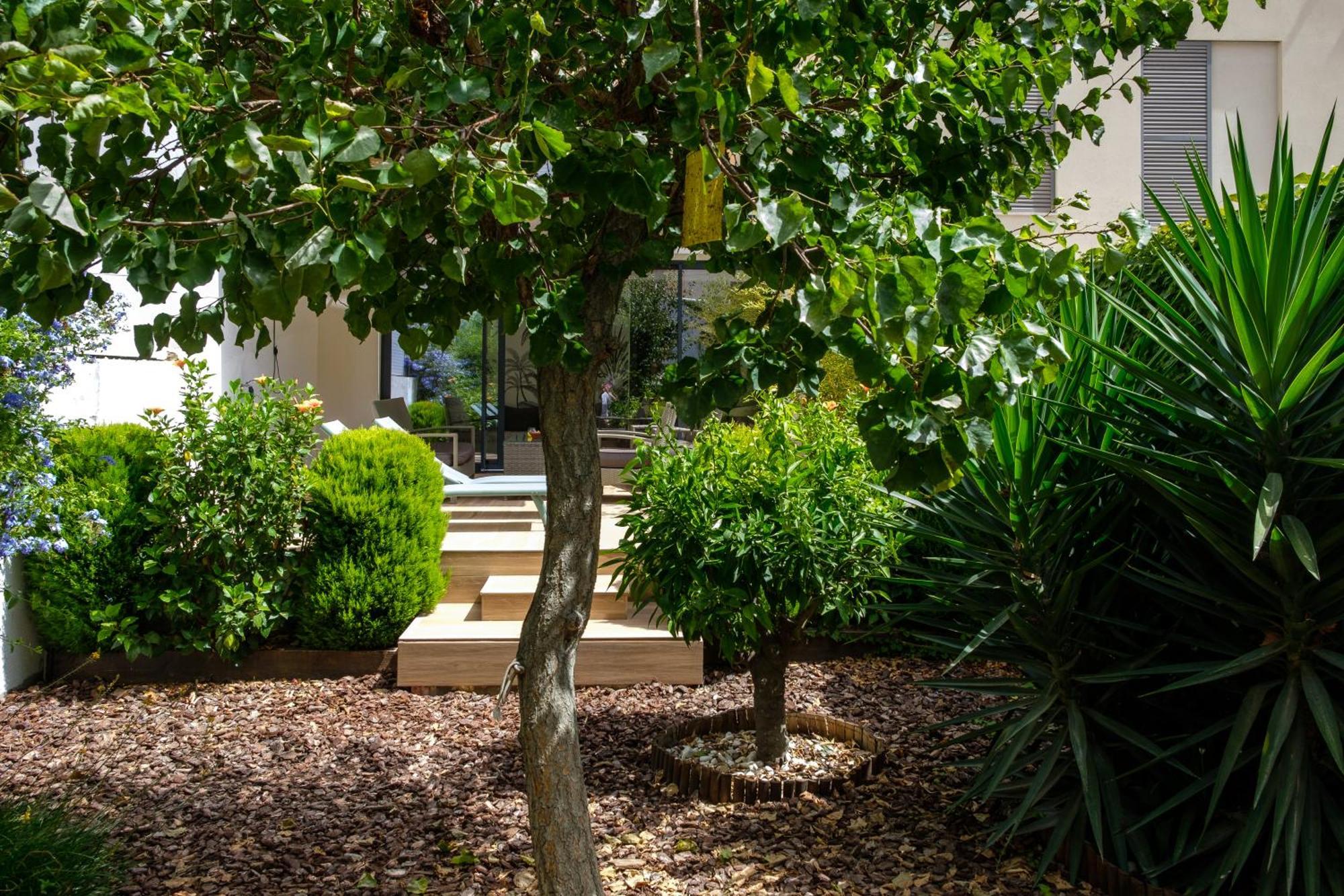 Pretty House Sa Font In Santa Catalina Palma City Bagian luar foto